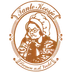 Logo van Restaurant Tante Koosje